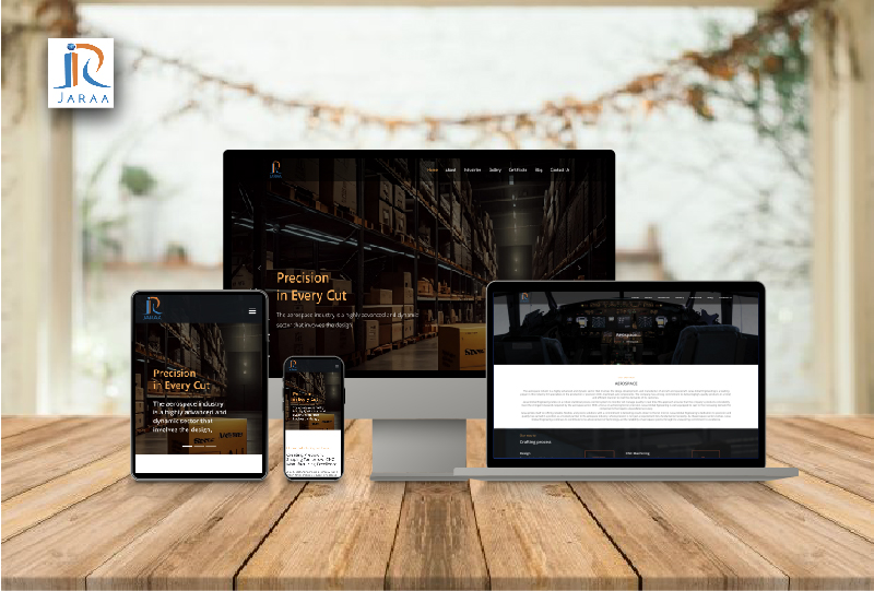 Jaara Global - Manufacturing and exporting company